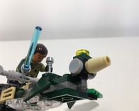 Kanan's Bird Mech
