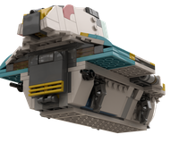 LEGO MOC-153705 The Phantom 2 (Rebels/Ahsoka) by 2bricksofficial