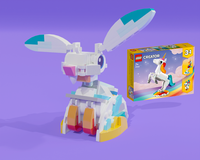 Moon Rabbit
