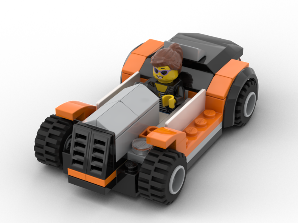 60305 Roadster