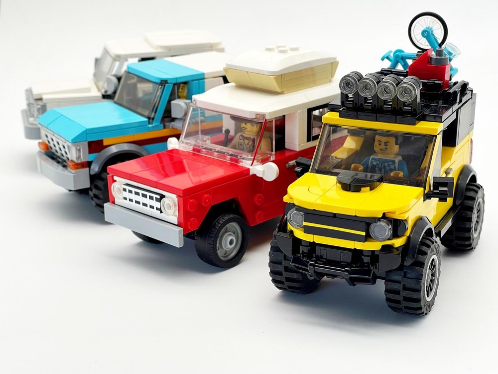 LEGO VEHICULE PIECES EUR 19,28 - FR