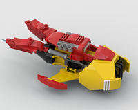 80008 jet-marine