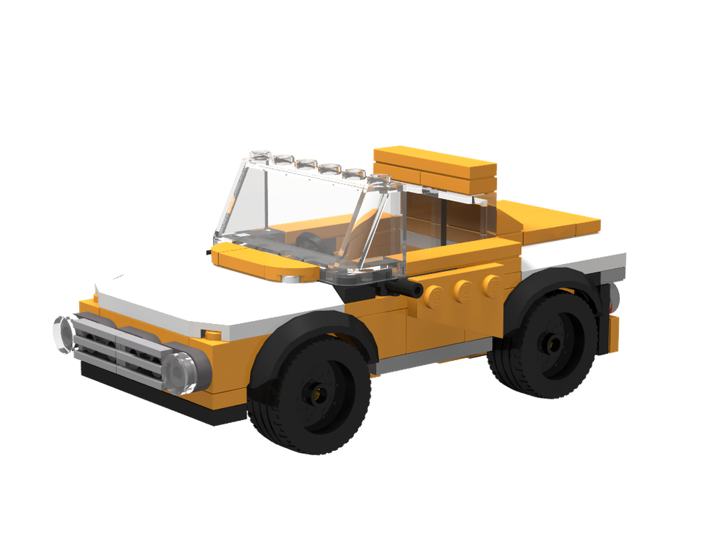 40650 runabout