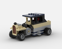 10696 Hot Rod