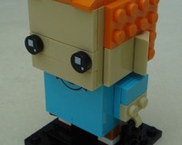 41597 Tintin