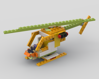 40371 - Helicopter