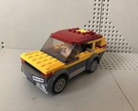 60150 Range Rover Evoque