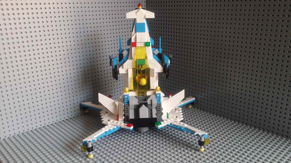 Star-Wings