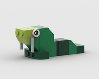 Walrus (11007)