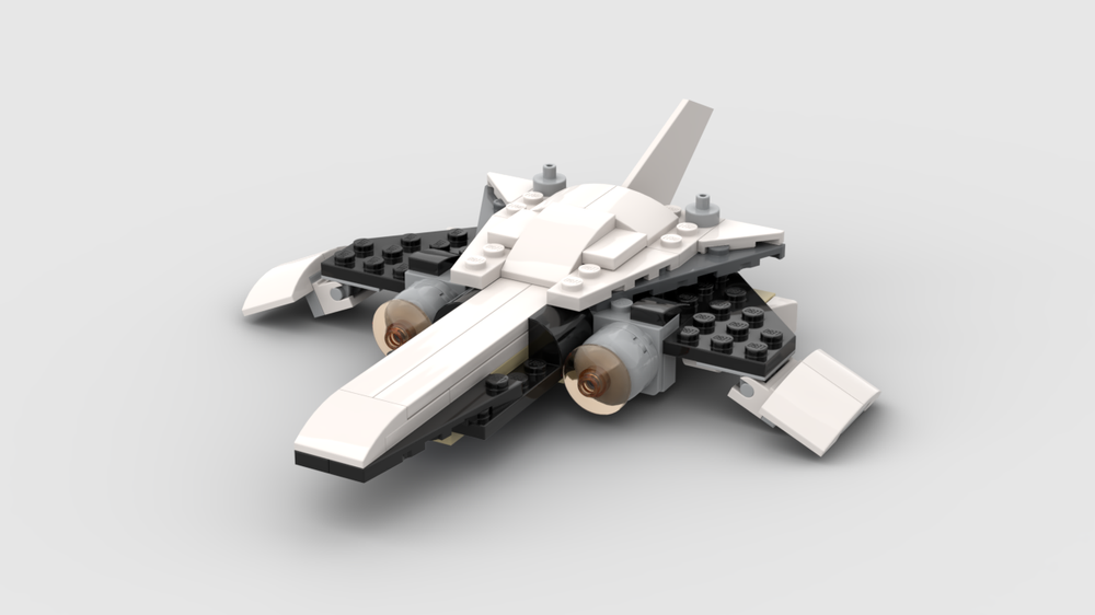 Space Fighter SF1