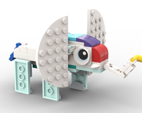31140 Elephant