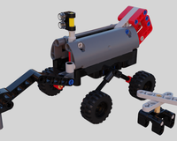 42084 Rover Alternate