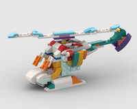 31140 - Helicopter