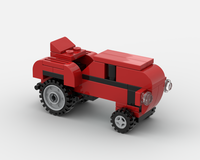 10696 Tractor