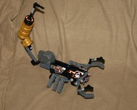 42046 - Scorpion