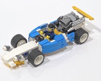 31072 Racer Argentina