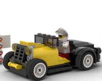 60113 - Roadster