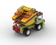 MOCs Designed by Lenarex  Rebrickable - Build with LEGO