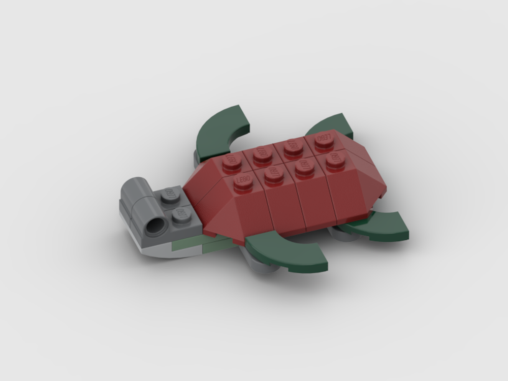 Boba Fetturtle