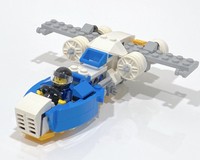 31072 Flying Boat