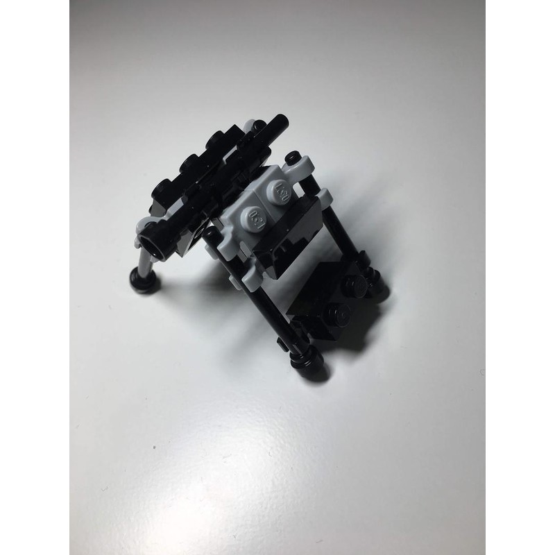 LEGO MOC-15480 30278 Mini Step Ladder by veryblocky | Rebrickable ...