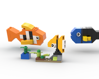 11011 Finding Nemo