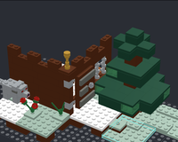 The Taiga Base