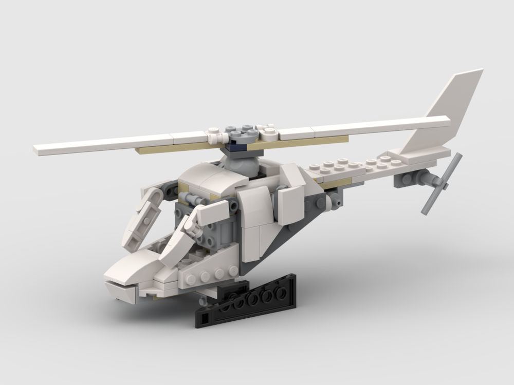 Helicopter