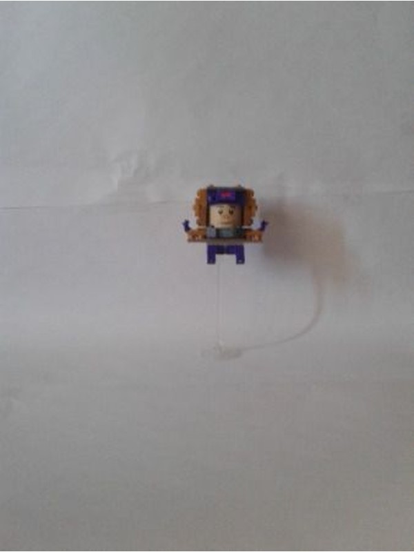 LEGO MOC M.O.D.O.K. by Ninjago_rules_22496 | Rebrickable - Build with LEGO