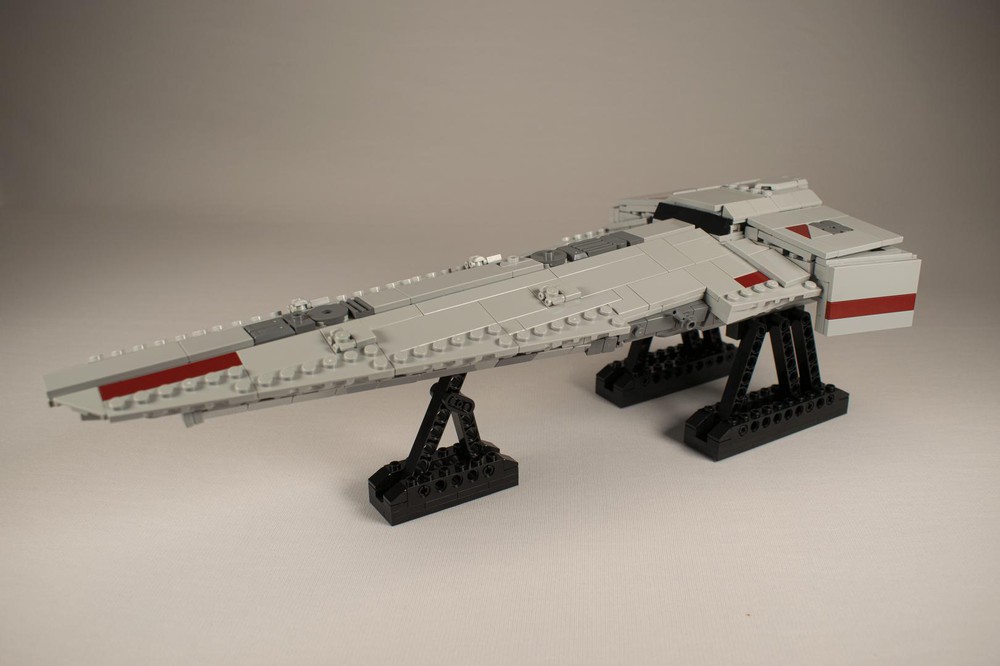 Lego corvus 2024 star wars