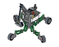 Spider Excavator