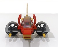 これっと【リピーター様】 Kai's Ninja Race Car EVO 71780 | NINJAGO® | Buy online at