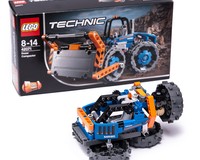 42071 H0VERCRAFT
