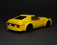 LEGO MOC 76901 Datsun 240z by ilyabuilder724 | Rebrickable