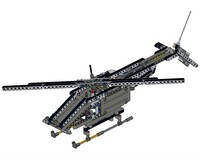 Helicopter