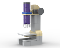 10698 Microscope