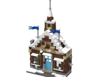 31080 The Owl Tower