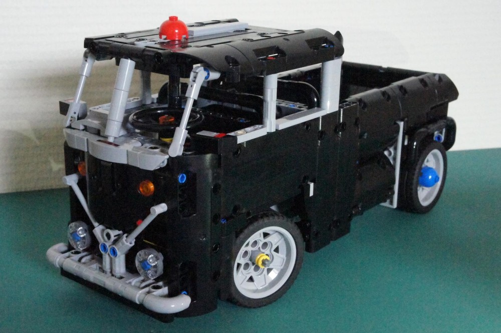 42111 rebrickable