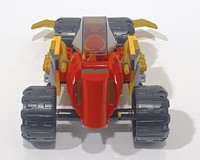 LEGO MOC 71780 The Wedge by Stroked_not_Dead. | Rebrickable