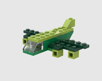 Airplane (11007)