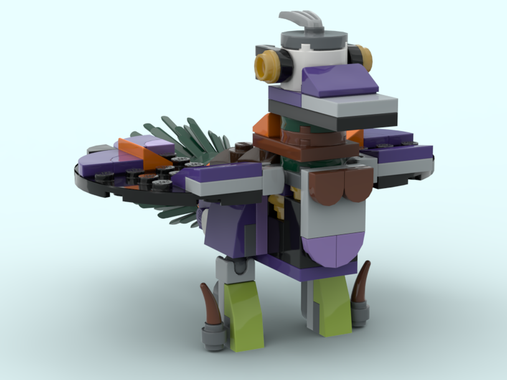 40562 Pheasant