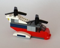 30189: Helicopter