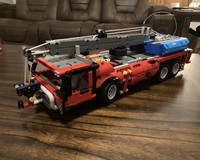 42098 Mobile Crane C Model