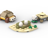 11011 Turtles
