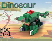 Dinosaur