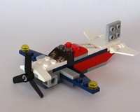 30189: Plane