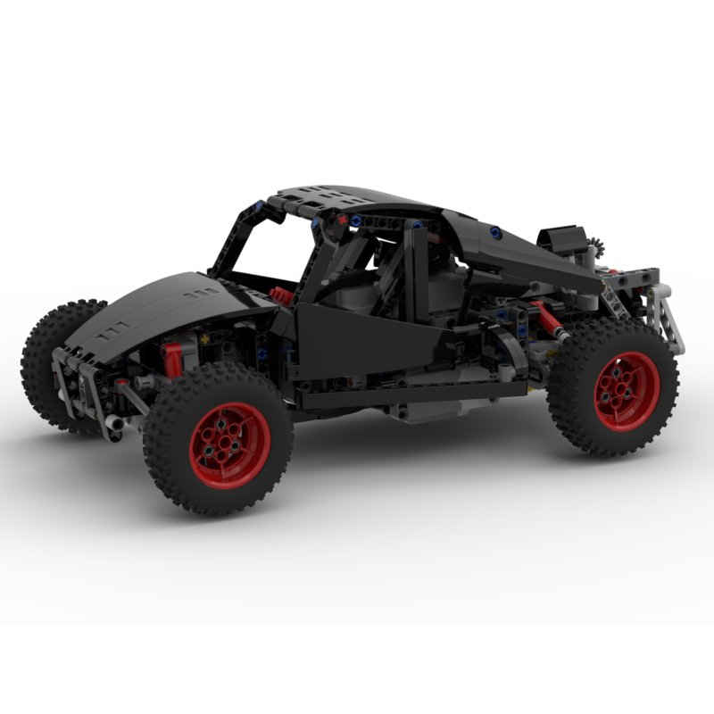 MOC-156062 42160 Dirt Bug