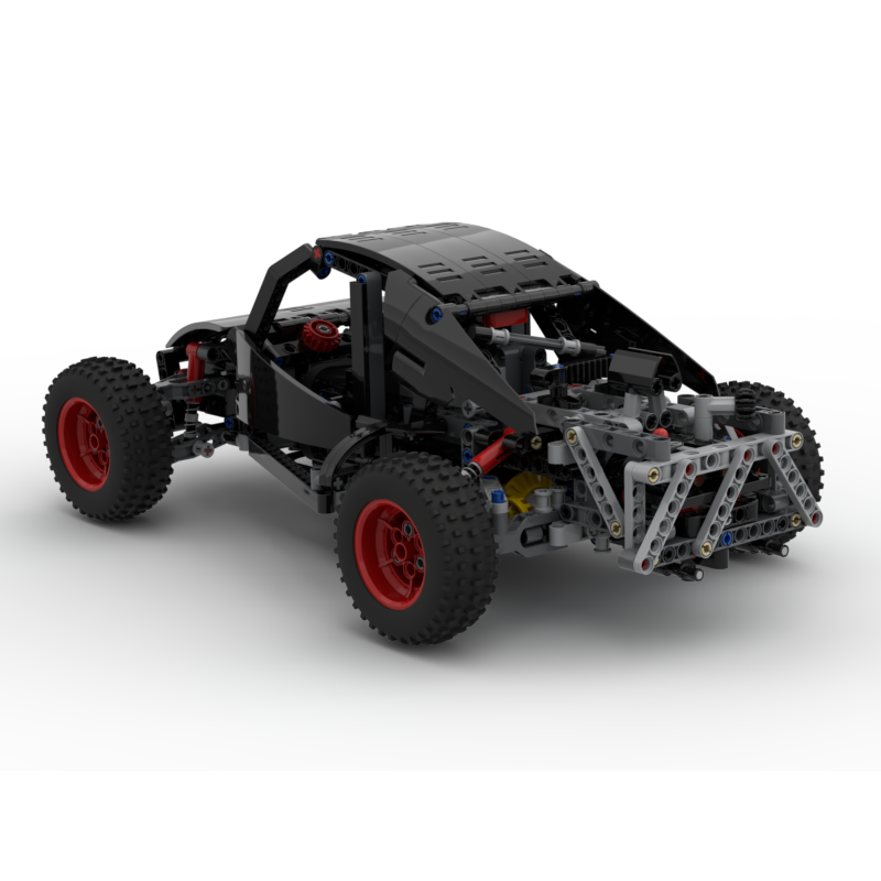 MOC-156062 42160 Dirt Bug