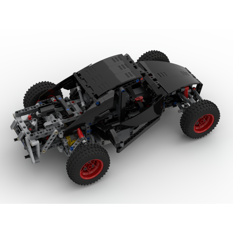 MOC-156062 42160 Dirt Bug