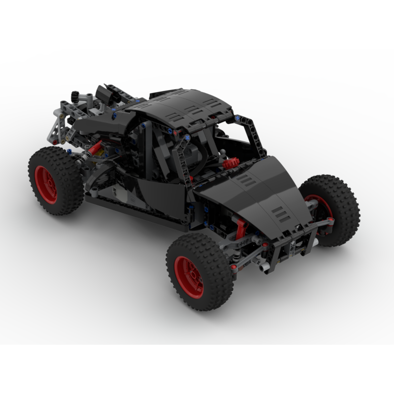 MOC-156062 42160 Dirt Bug